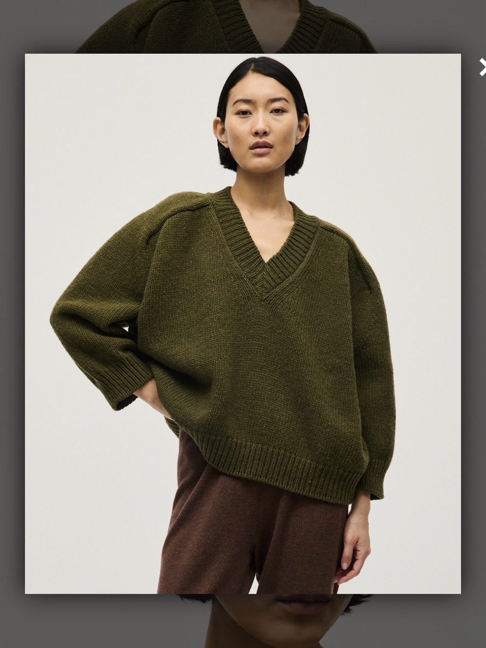 Babaa Wool No 29 Alga